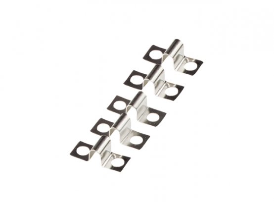 Jeu de cavaliers, compatible avec les borniers BLS/25xx