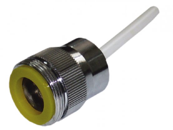 Dispositif d'économie d'eau pour robinet