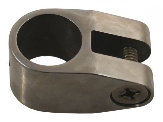 Jaw Slide, SS Bimini 1" HD