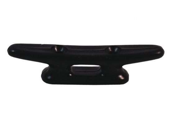 Cleat, Nylon L:160mm H:32mm  HolesCtoC:4