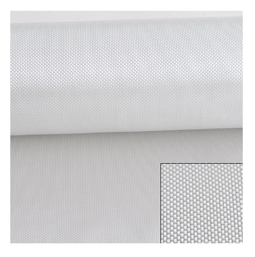 Tissu en fibre de verre 6 oz Largeur 60/