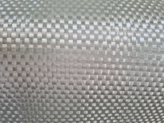 Mèche/Matière en fibre de verre /ML