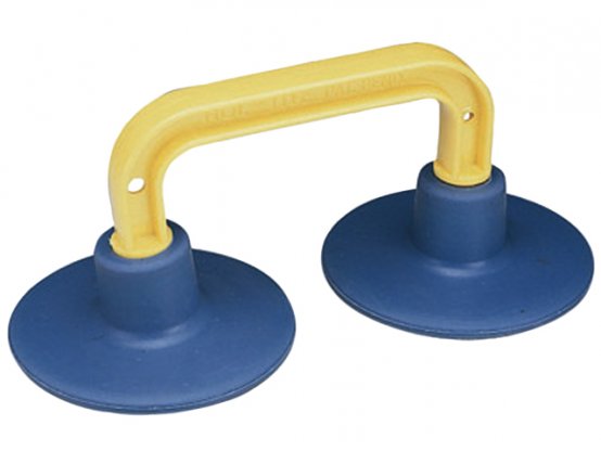 Poignée, ventouses, poignée holographique Tite