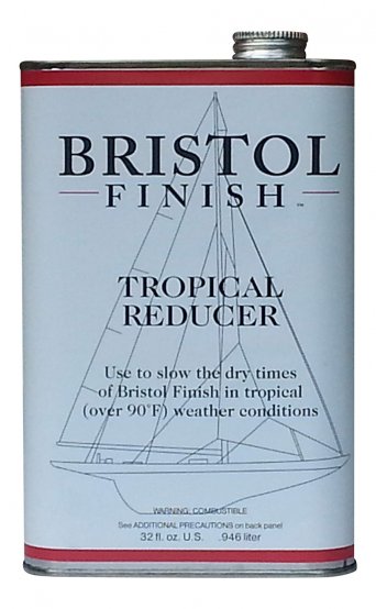 Réducteur type C Bristol 32 oz