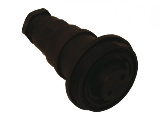 Connecteur femelle 2 broches WPF en ligne