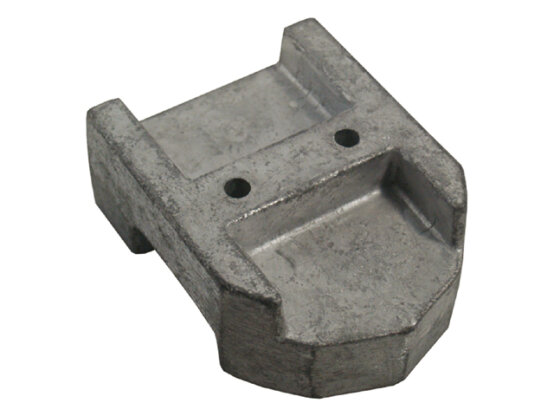 Anode, boîtier de cardan Alpha:I Gen:I M