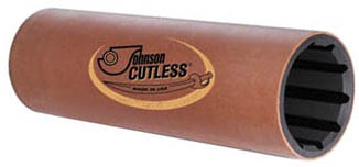 Palier d'arbre, 35 x 50 x 140 phénolique