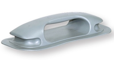 Synthèse rapide du caoutchouc de la poignée