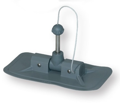 Douille de nage, PVC réversible