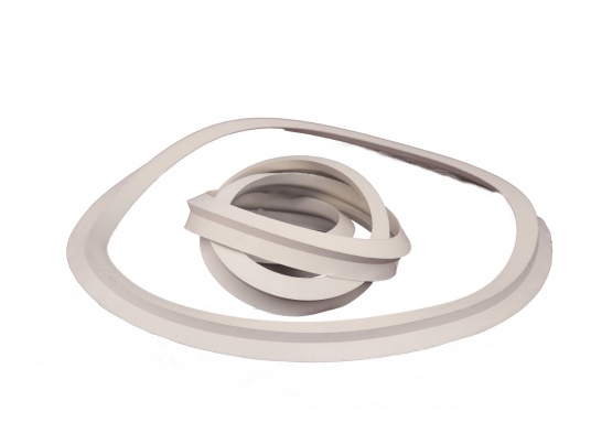 Joint, f/Seal & Couvercle Lavac Populaire io:11