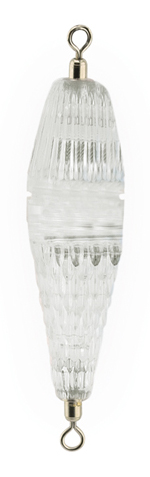 Lumière, stroboscope Mity Lite Deep Drop blanc