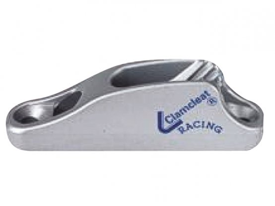 Taquet coinceur, bôme 3-6 mm aluminium