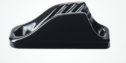 Taquet coinceur vertical en nylon 6-12 mm