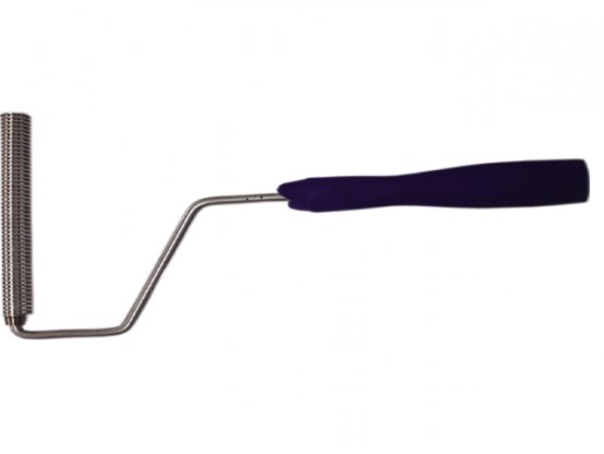 RESINE ROLLER  - DEBULLEUR