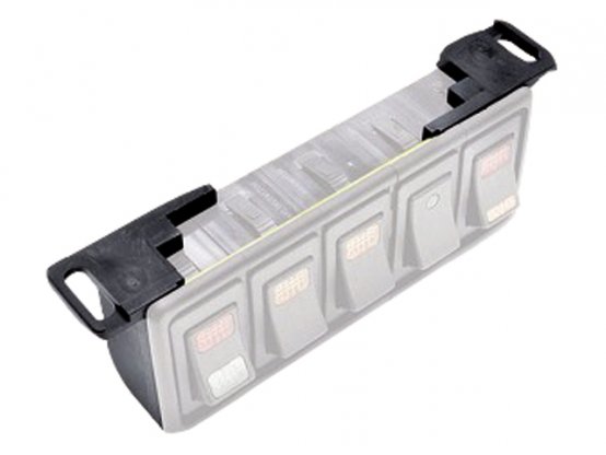 Kit de montage pour supports, 2 à 6 enjoliveurs