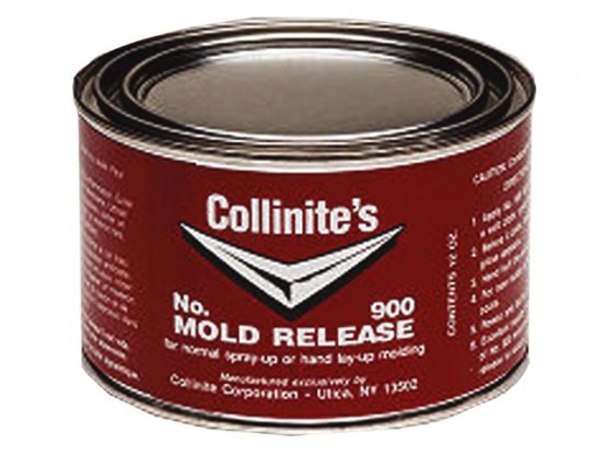 Agent de démoulage, 340 ml