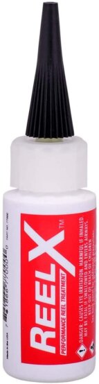 Lubrifiant pour moulinet de pêche Ultimate Fishing Reel X 1 oz