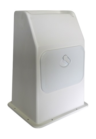 Console pour MX-400/0RIB