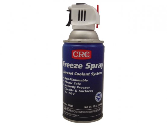 Liquide de refroidissement Freeze, 283 ml/Aero