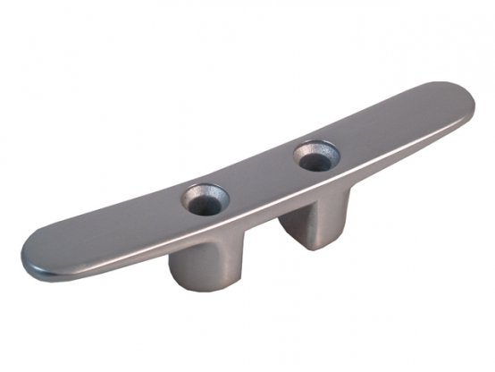 Cleat, Alu Alloy 160mm  HolesCtoC:35mm