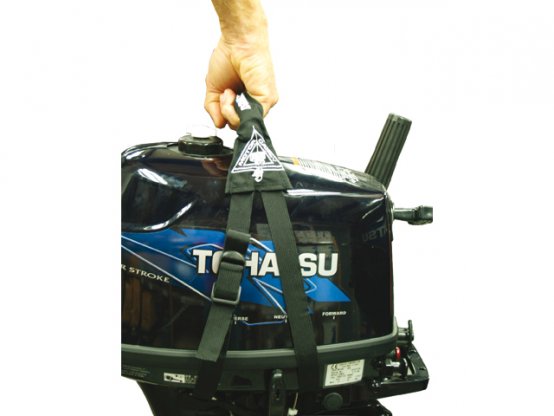 Caddy, pour moteurs hors-bord