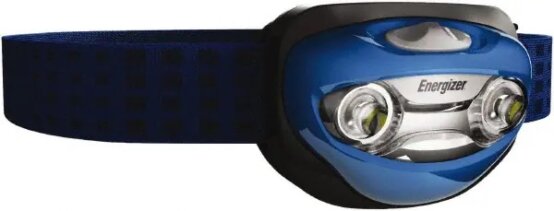 Lampe frontale Energizer Vision 100 lm