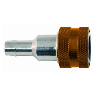 Raccord de carburant, embout femelle Tohatsu 3/8"