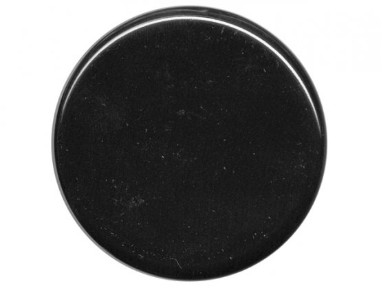 Chapeau de brûleur, petit - sans goupille