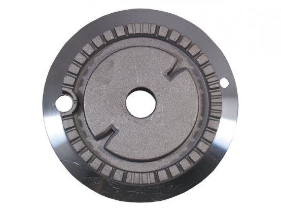 Tasse à brûleur, grande