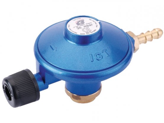 kit de connexion Camping-Gaz GPL 30mbar