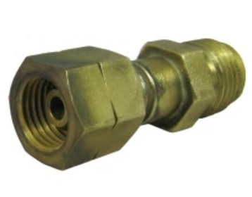 Adaptateur, SAE3/8F vers G1/4Fem