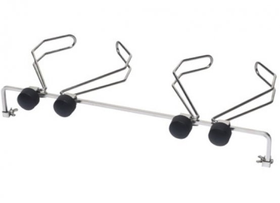 Kit serre-casseroles 2 feux