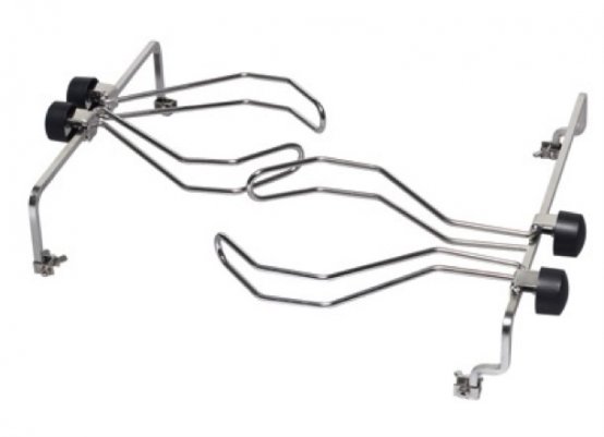 Kit serre-casseroles 3 feux