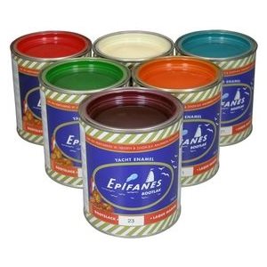 Peinture Mono-U, 3201 750 ml Gris Baleine