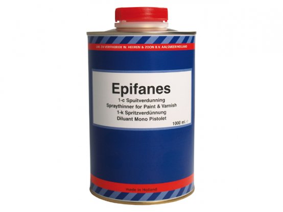 Diluant en spray pour P&V 1 L