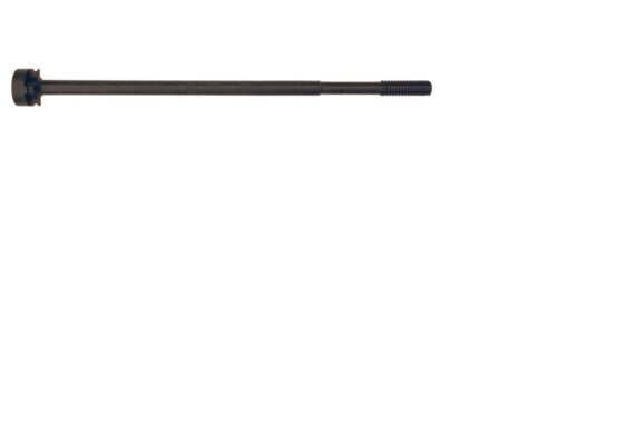 Boulon d'accouplement, composite court