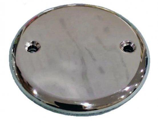 Burner-Cap, Rapide SS