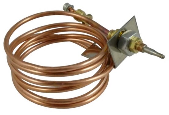 Thermocouple, pour four 1200 mm