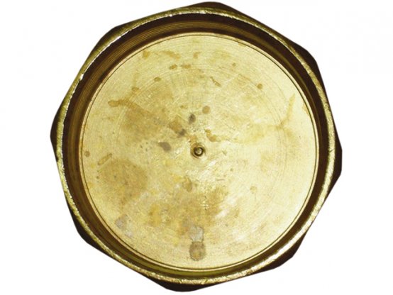 Capuchon, Brs Fem 1-1/4