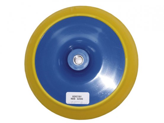 Plaquette de frein à disque PSA-Stikit Disc8 Soft avec filetage : 5/8-11