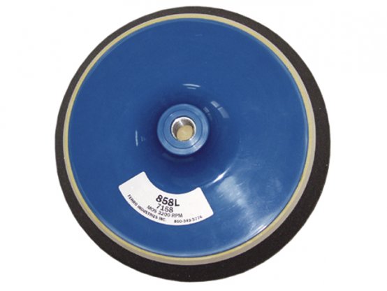 Patin de réglage pour disque PSA-Stikit 8 avec filetage : 5/8-11