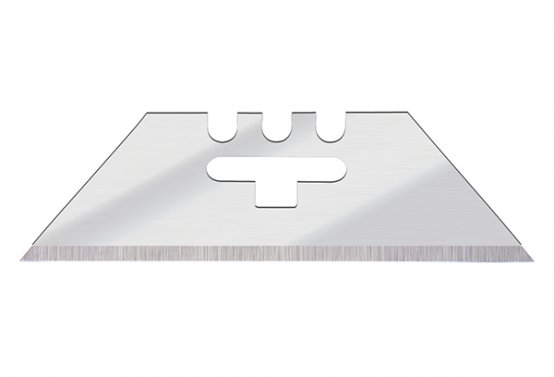 Lame utilitaire à 3 encoches, lot de 5