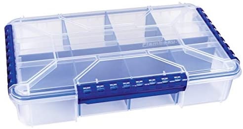 Coffre utilitaire, Ultimate Tuff-tainer double profondeur étanche