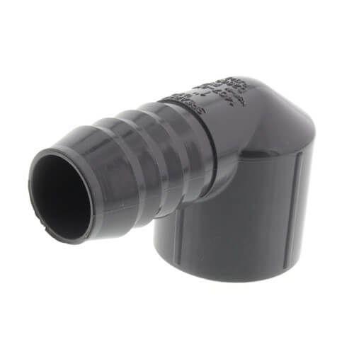 Elbow, 1"Fem Thrd x 1"Hose