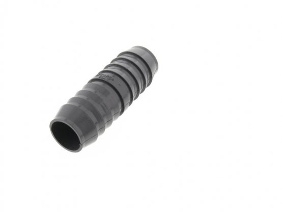 Raccord de tuyau PVC 1-1/2"