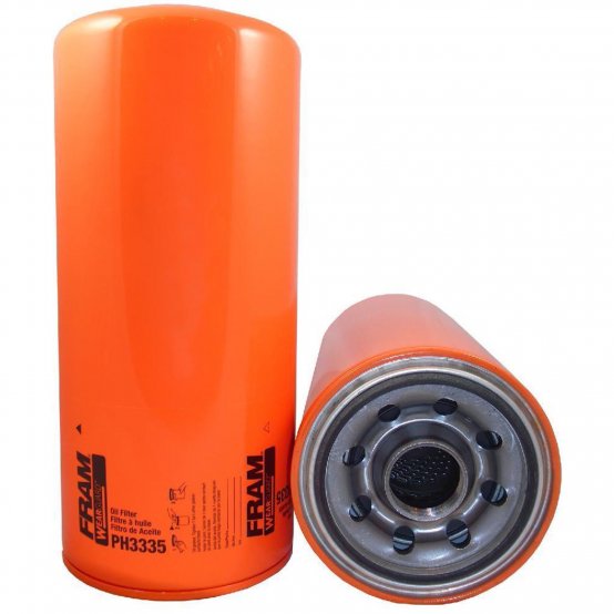 Filtre, lubrifiant à visser