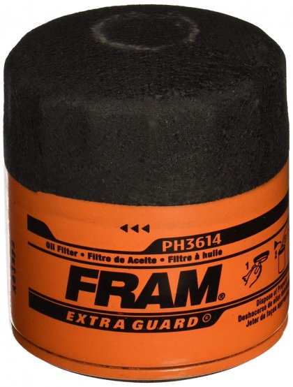 Filtre, lubrifiant à visser