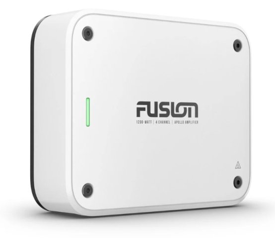 Amplis marins Fusion® Apollo™