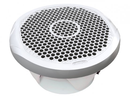 Haut-parleur, caisson de basses marin 10 pouces 400 W