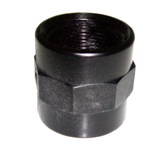 Connecteur, Mrln 1" Npt femelle/femelle FTC16